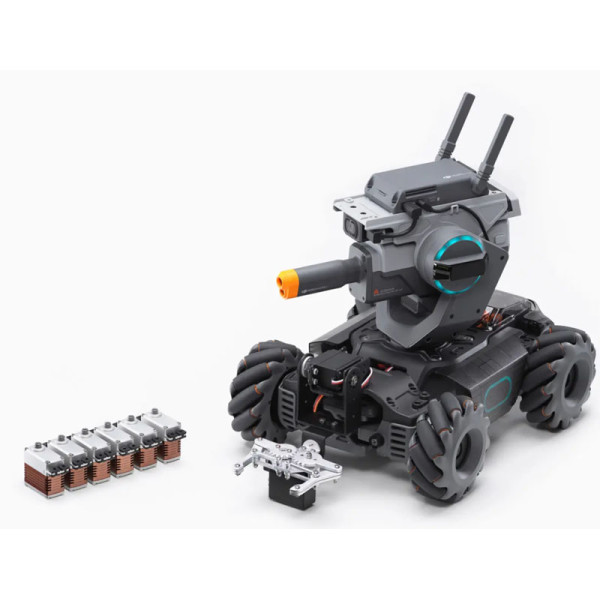 RoboMaster S1